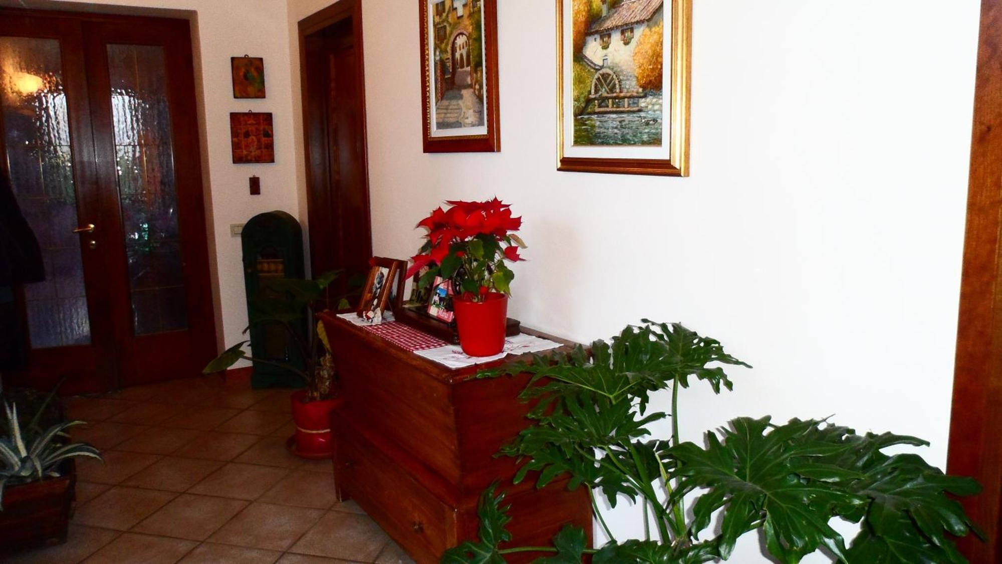 B&B Zia Maria Asolo Exteriér fotografie