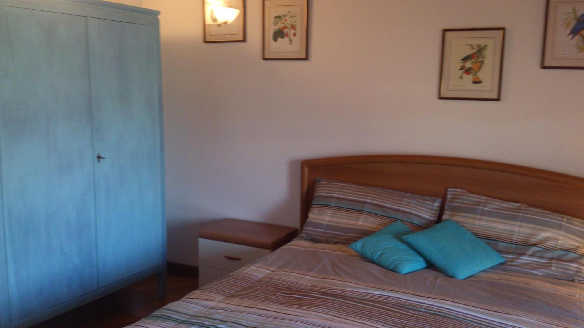 B&B Zia Maria Asolo Pokoj fotografie