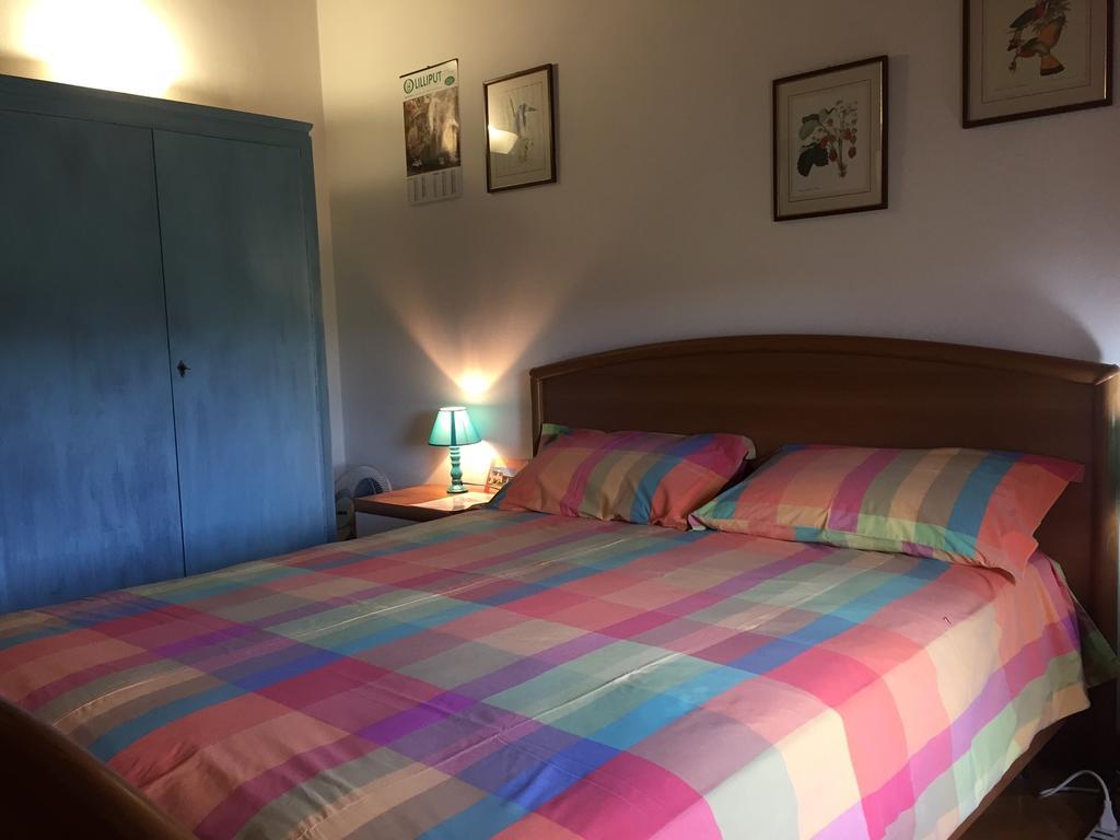 B&B Zia Maria Asolo Exteriér fotografie